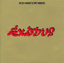 Bob Marley: Waiting In Vain