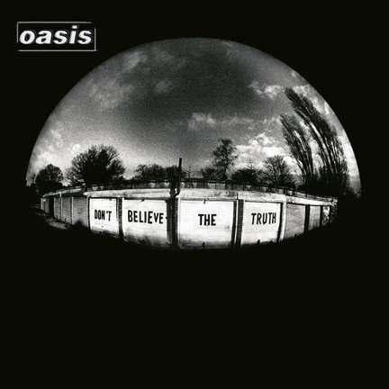 Oasis: Mucky Fingers