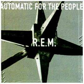 R.E.M.: Man On The Moon