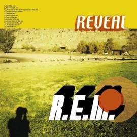 R.E.M.: Imitation Of Life