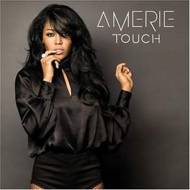 Amerie: 1 Thing
