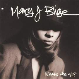 Mary J. Blige: Real Love