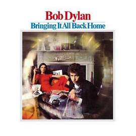 Bob Dylan: Mr. Tambourine Man