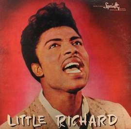 Little Richard: Good Golly Miss Molly
