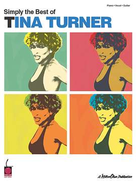 Ike & Tina Turner: Proud Mary