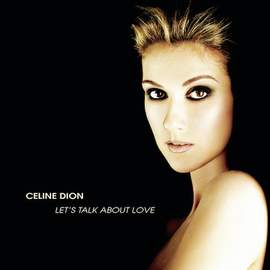 Celine Dion: My Heart Will Go On (Love Theme from Titanic)