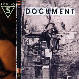 R.E.M.: It's The End Of The World As We Know It