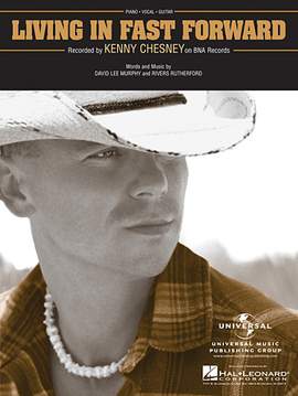 Kenny Chesney: Living In Fast Forward