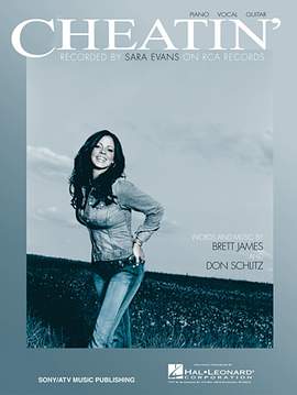 Sara Evans: Cheatin'