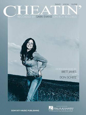 Sara Evans: Cheatin'