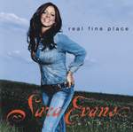 Sara Evans: Cheatin' Product Image