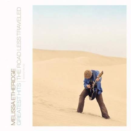 Melissa Etheridge: I Run For Life