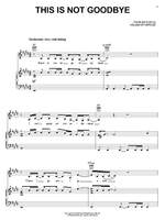 Melissa Etheridge: This Is Not Goodbye Product Image