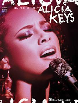 Alicia Keys: Stolen Moments