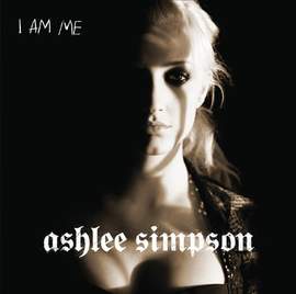 Ashlee Simpson: Burnin Up