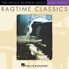 James Scott: The Fascinator (arr. Phillip Keveren)