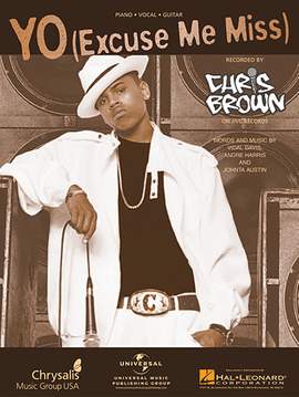 Chris Brown: Yo (Excuse Me Miss)