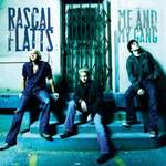 Rascal Flatts: What Hurts The Most Product Image