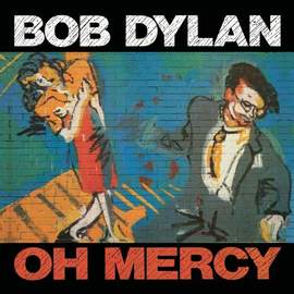 Bob Dylan: Man In The Long Black Coat