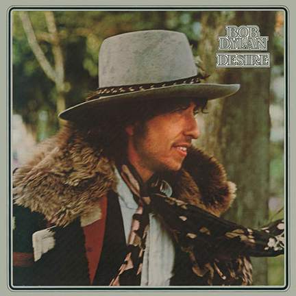 Bob Dylan: Hurricane