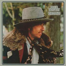Bob Dylan: Hurricane