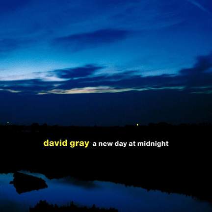David Gray: December