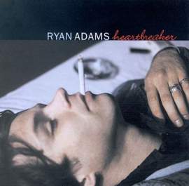 Ryan Adams: Come Pick Me Up