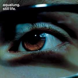 Aqualung: Strange And Beautiful