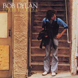 Bob Dylan: Is Your Love In Vain