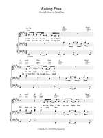 David Gray: Falling Free Product Image