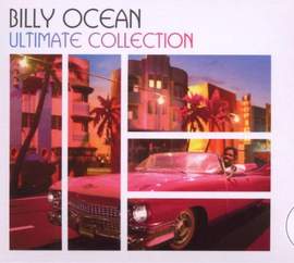 Billy Ocean: License To Chill