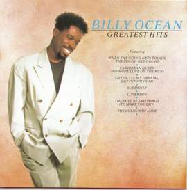 Billy Ocean: Love Really Hurts Without You