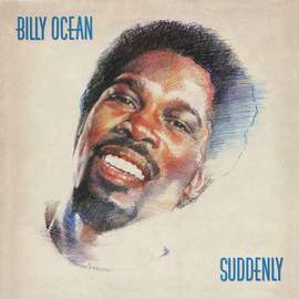 Billy Ocean: Caribbean Queen (No More Love On The Run)