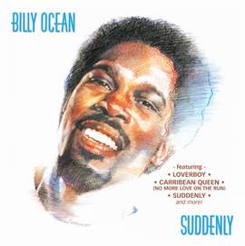 Billy Ocean: Loverboy