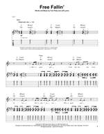 Tom Petty: Free Fallin' Product Image