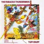 Fabulous Thunderbirds: Wrap It Up Product Image