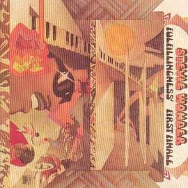 Stevie Wonder: Boogie On Reggae Woman