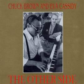 Eva Cassidy: Over The Rainbow