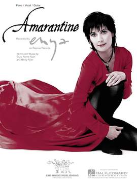 Enya: Amarantine