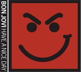 Bon Jovi: Complicated