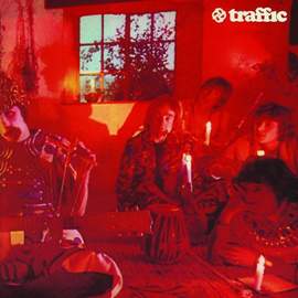 Traffic: Dear Mr. Fantasy