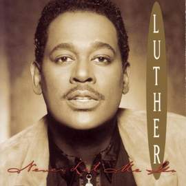 Luther Vandross: Little Miracles (Happen Every Day)