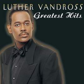 Luther Vandross: Never Too Much
