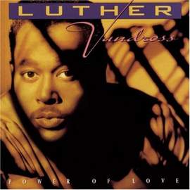 Luther Vandross: The Rush