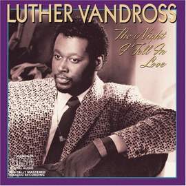 Luther Vandross: 'Til My Baby Comes Home