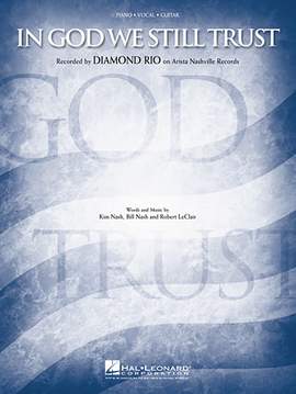 Diamond Rio: In God We Still Trust