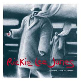 Rickie Lee Jones: Altar Boy