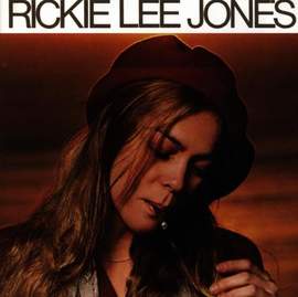 Rickie Lee Jones: Danny's All-Star Joint