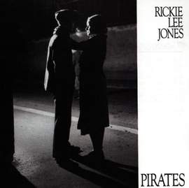 Rickie Lee Jones: Lucky Guy