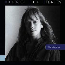 Rickie Lee Jones: It Must Be Love